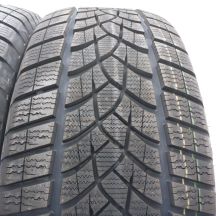 2. Opony 235/50 R20 2x GOODYEAR 104T XL UltraGrip Perf+ Zimowe 2024/25 