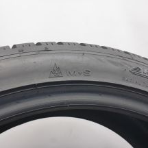 8. Opony 225/45 R19 4x DUNLOP 96V XL Winter Sport 5 Zimowe 2023 9-8,mm 