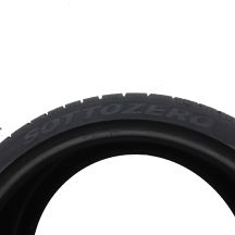 6. 1 x PIRELLI 255/35 R19 96V XL Sottozero Winter 240 Serie II MO Zima 2018 Jak Nowa 7mm