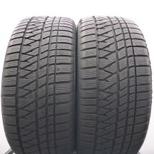 Opony 275/45 R20 2x KUMHO 110W XL Winter Craft WS71 Zimowe 2024 8,2mm