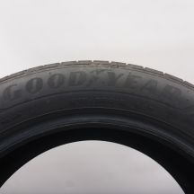 6. Opony 215/55 R18 4x GOODYEAR 95T EfficientGrip Letnie 2025 Nieużywane
