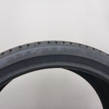 8. Opony 235/35 R19 4x PIRELLI  91Y XL Powergy 2 Letnie 2026