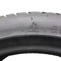 6. Opony 215/45 R17 4x HANKOOK 91W XL A0 Winter I cept evo2 Zimowe 2020 Nieużywane 