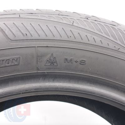 2. Opony 235/60 R18 2x GOODYEAR 107W XL Vector 4Seasons Gen-3 SUV Wielosezonowe 2024 7,7mm 