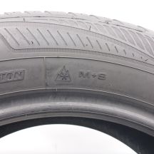 2. Opony 235/60 R18 2x GOODYEAR 107W XL Vector 4Seasons Gen-3 SUV Wielosezonowe 2024 7,7mm 