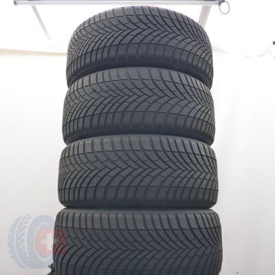 Opony 225/40 R18 4x SEMPERIT 92V XL Speed-Grip 5 Zimowe 2024 7,5-6,8mm