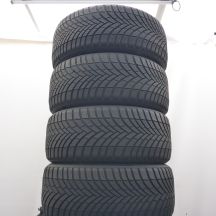Opony 225/40 R18 4x SEMPERIT 92V XL Speed-Grip 5 Zimowe 2024 7,5-6,8mm