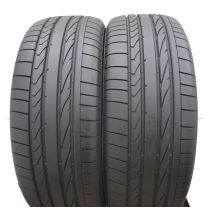 2. 4 x BRIDGESTONE 255/55 R19 111H Dueler H/P Sport Lato 2017