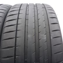 2. Opony 235/40 R20 2x MICHELIN 96Y XL Pilot Sport 4S Letnie 2020 6,5-6,8mm