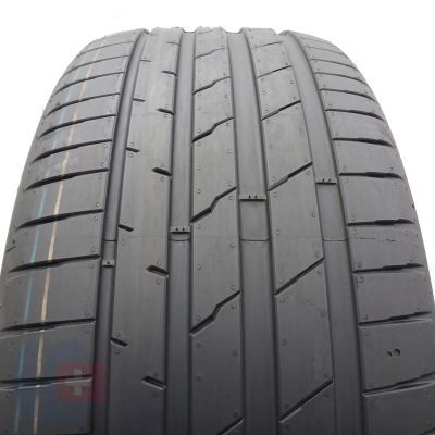 Opona 275/40 R22 1x HANKOOK 107Y EV iON evo SUV BMW Letnia 2023 Jak Nowa Nieużywana