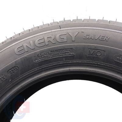 5. Opony 195/65 R16 2x MICHELIN 92V Energy Saver MO Letnie 2016 Nieużywane 