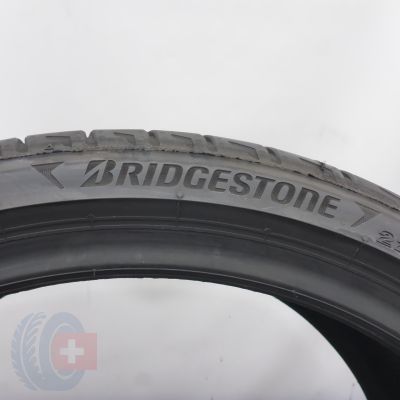 6. Opony 225/35 R18 4x BRIDGESTONE 87Y XL Potenza Sport Letnie 2021/22 