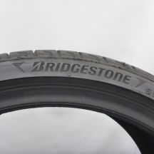 6. Opony 225/35 R18 4x BRIDGESTONE 87Y XL Potenza Sport Letnie 2021/22 