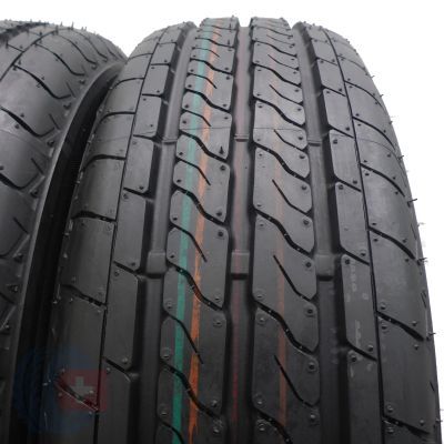 3. 4 x DAYTON 175/65 R14C 90/88T VAN Lato 2018 Jak Nowe NIEUŻYWANE 