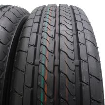 3. 4 x DAYTON 175/65 R14C 90/88T VAN Lato 2018 Jak Nowe NIEUŻYWANE 