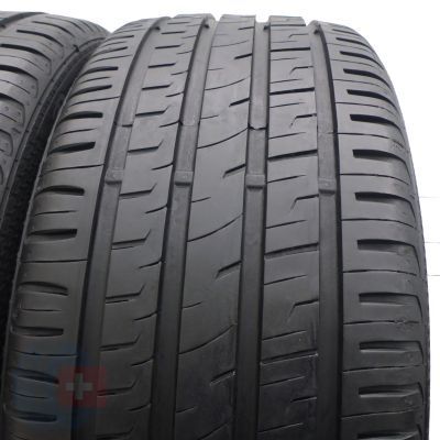 3. 2 x BARUM 235/45 R18 98Y XL Bravuris 3 Lato 6mm 