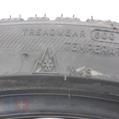 7. Opony 245/35 R18 2x MICHELIN 92Y XL CrossClimate+ Wielosezonowe 2020 