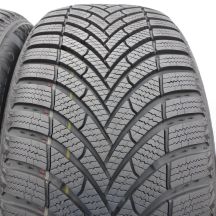 2. Opona 215/45 R17 4x SEMPERIT 91V XL Speed-Grip 5 Zimowa 2024 8,2-8mm