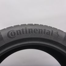 3. Opona 235/50 R19 1x CONTINENTAL 103V XL WinterContact TS 870P Zimowa 2023 8mm 