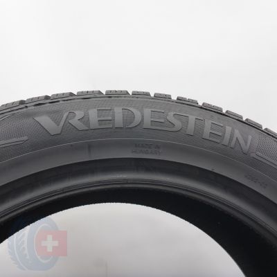 6. Opony 235/50 R19 4x VREDESTEIN 103V XL Wintrac Pro + Zimowe 2024 7-7,7mm