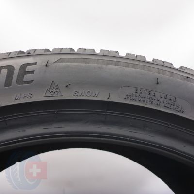 2. Opony 315/35 R21 2x BRIDGESTONE 111V XL Blizzak Lm005 Zimowe 2021 6,5-6,8mm