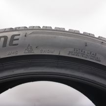 2. Opony 315/35 R21 2x BRIDGESTONE 111V XL Blizzak Lm005 Zimowe 2021 6,5-6,8mm