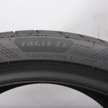 6. Opony 225/40 R19 2x GOODYEAR 93Y XL Eagle F1 Asymmetric 5 MO Letnie 2022 6,8mm