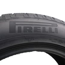2. 1 x PIRELLI 235/55 R19 105V XL Scorpion Winter Zima  6.5mm 