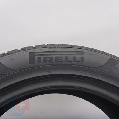 6. Opony 235/50 R19 4 x PIRELLI 103H XL Scorpion Winter Zimowe 2018/19