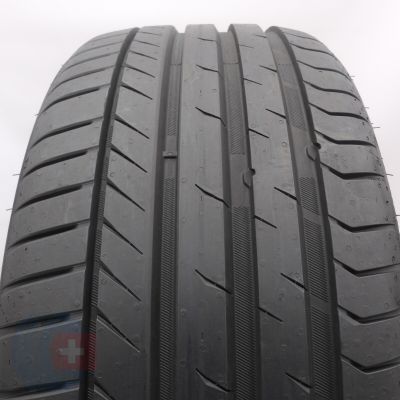 Opona 225/40 R18 1x VREDESTEIN 92Y XL Ultrac Pro Letnia 2023 Jak Nowa Nieużywana