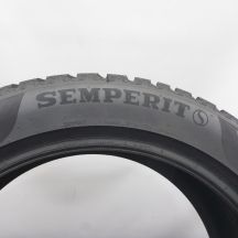 5. Opony 215/50 R18 4x SEMPERIT 92V Speed-Grip 5 Zimowe 2024/25 8,8mm 