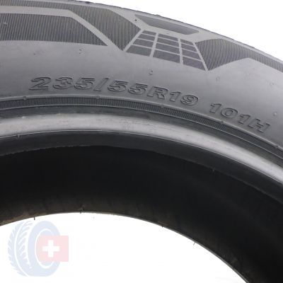 4. 1 x NEXEN 235/55 R19 101H Roadian GTX SUV M+S Lato 2020