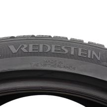 10. Opony 255/40 R20 2x VREDESTEIN 101Y XL Wintrac Pro Zimowe 2019 6,5mm