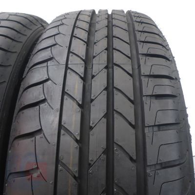 2. 4 x GOODYEAR 185/65 R15 88T DuraGrip lato 2014 