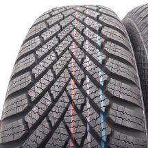 2. Opony 165/65 R14 4x CONTINENTAL 79T WinterContact TS 860 Zimowe 2022 