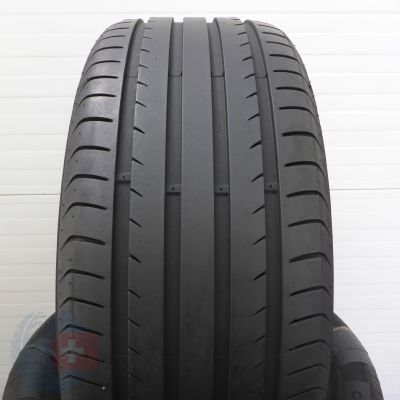 Opona 225/40 R18 1x VREDESTEIN 92Y XL UltracCento Letnia 2016 6,2mm