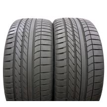 Opony 265/40 R20 2x GOODYEAR 104Y XL Eagle F1 A0 Letnie 2015 6,8-7mm