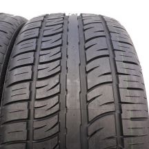 2. Opony 265/35 ZR22 4x PIRELLI 102W XL Scorpion Zero Asimmetrico T0 PNCS Letnie 2016 8mm