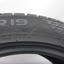 5. Opona 245/45 R19 1x NOKIAN 102V XL WR Snowproof P Zimowa 2022 6,5mm 