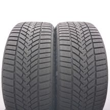 Opony 235/40 R19 2x SEMPERIT 96V XL Speed-Grip 3 Zimowe 2022 8,2mm
