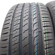 2. Opony 225/45 R17 4x BARUM 91Y Bravuris 5HM Letnie 2024