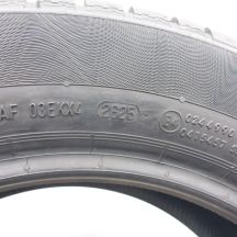 3. Opony 205/60 R16 4x CONTINENTAL 96H XL ContiWinterContact TS 830 P Zimowe 2025 9-8,2mm