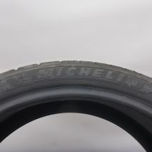4. Opony 235/35 ZR20 2x MICHELIN 92Y XL Pilot Sport 4S T0 Acoustic Letnie 2022  