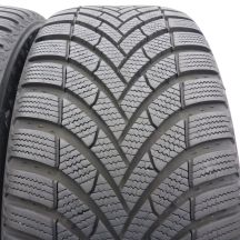 2. Opony 225/45 R17 4x SEMPERIT 91H Speed-Grip 5 Zimowe 2025 9mm