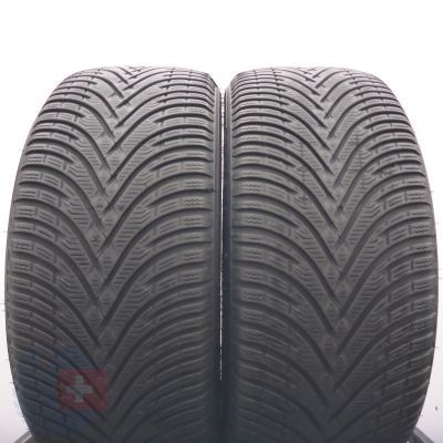 Opony 235/40 R19 2x KLEBER 96V XL Krisalp HP3 Zimowe 2023 6,2mm