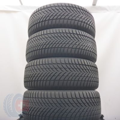 Opony 195/50 R15 4x NOKIAN 82V Seasonproof 1 Wielosezonowe 2024 8,5-8,3mm