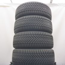 Opony 195/50 R15 4x NOKIAN 82V Seasonproof 1 Wielosezonowe 2024 8,5-8,3mm