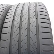 3. Opony 255/50 R19 2x CONTINENTAL 107T XL Seal EcoContact 6Q + Letnie 2023, 2024 6mm