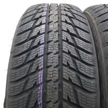 3. 2 x NOKIAN 215/65 R17 103H XL WR SUV 3 Zima 2019 