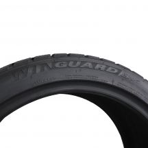6. 4 x ROADSTONE 235/40 R18 95V XL WinGuard Sport Zima 2011